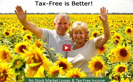 eliminate Tax-Traps and kick your future retirement up a few levels