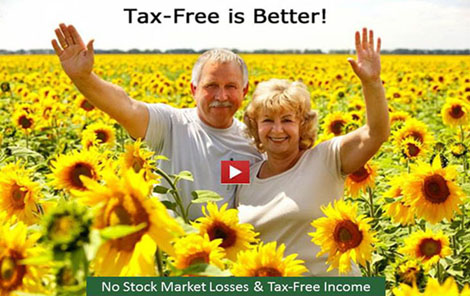 eliminate Tax-Traps and kick your future retirement up a few levels
